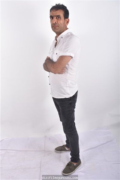 Mersin Cast Ajans Ali 96483