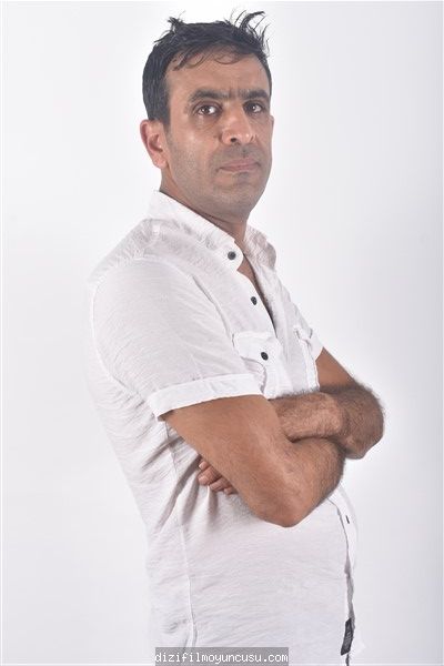 Mersin Cast Ajans Ali 96484