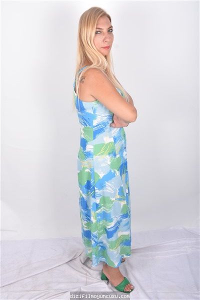 Mersin Cast Ajans Anıl 96611