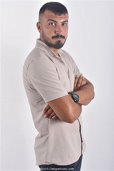 Erkek Oyuncular Adayımız Arif
