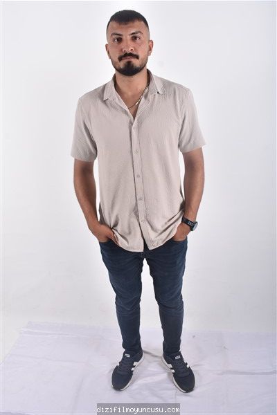 Mersin Cast Ajans Arif 96630