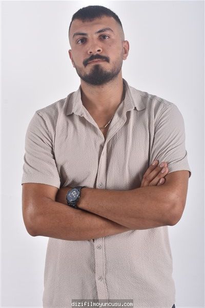 Mersin Cast Ajans Arif 96631