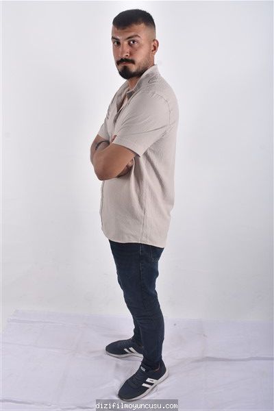Mersin Cast Ajans Arif 96632