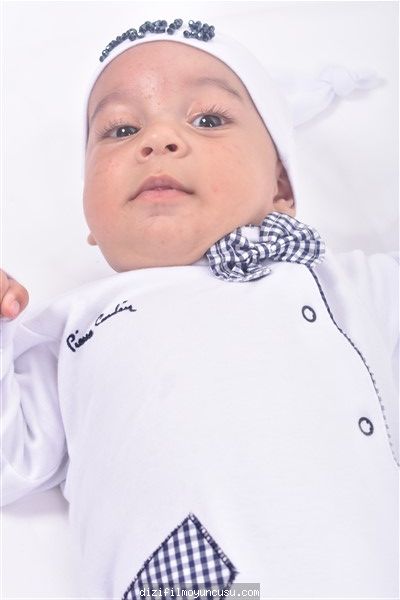 İzmir Cast Ajans Aris 96299