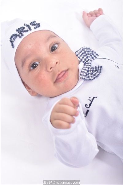İzmir Cast Ajans Aris 96300