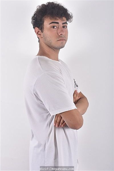 Adana Cast Ajans Oyuncusu Ayaz