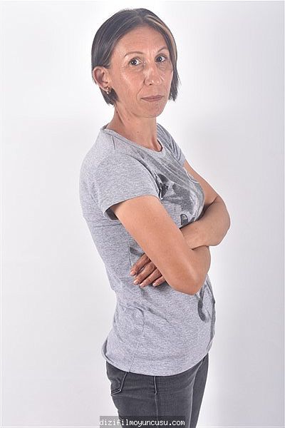Kadın Oyuncular Adayımız Ayşe