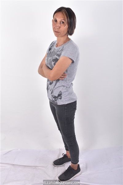 Mersin Cast Ajans Ayşe 96410