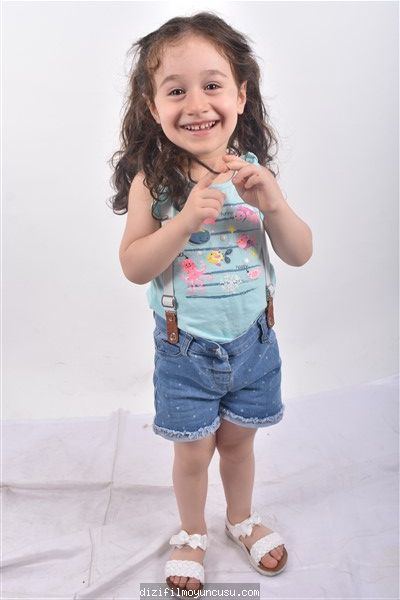 Mersin Cast Ajans Ayşenur 96541
