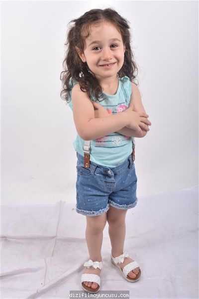 Mersin Cast Ajans Ayşenur 96542