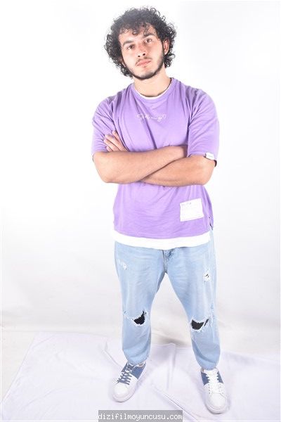 İzmir Cast Ajans Azad 96292