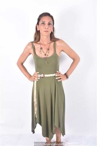 Mersin Cast Ajans Bahar 96602