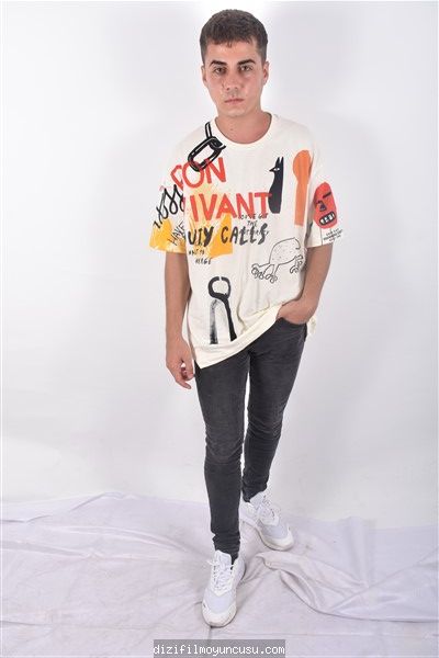 Mersin Cast Ajans Banu 96574