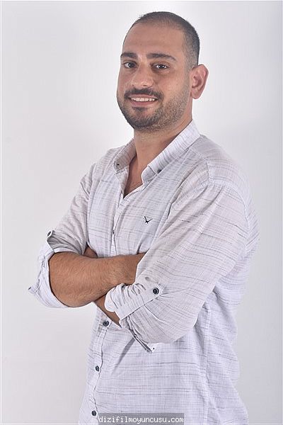 Erkek Oyuncular Adayımız Baran