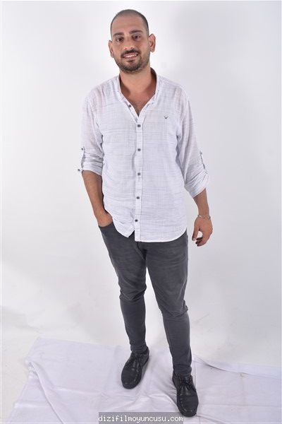 Mersin Cast Ajans Baran 96403
