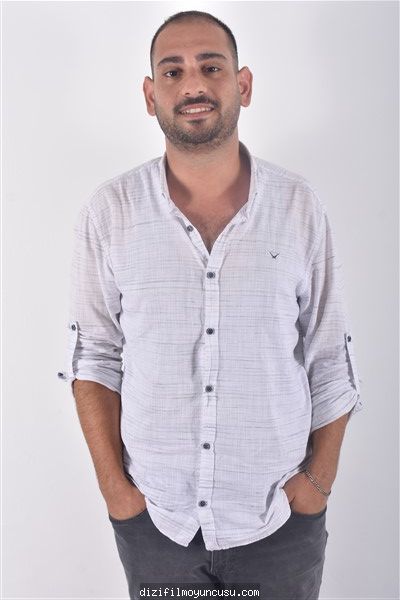 Mersin Cast Ajans Baran 96404