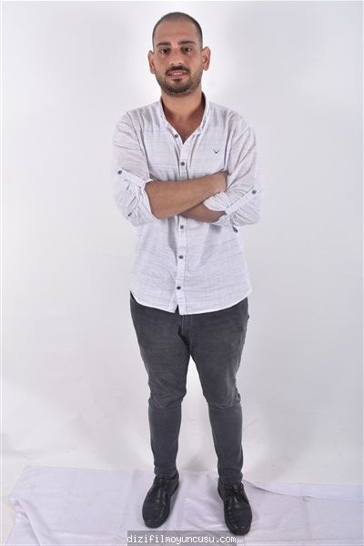 Mersin Cast Ajans Baran 96405