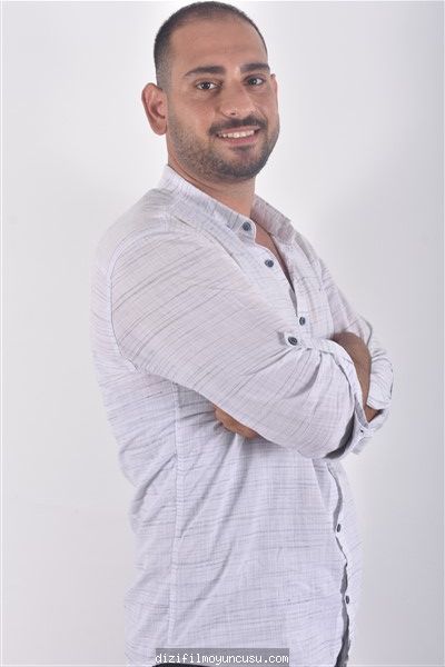 Mersin Cast Ajans Baran 96406