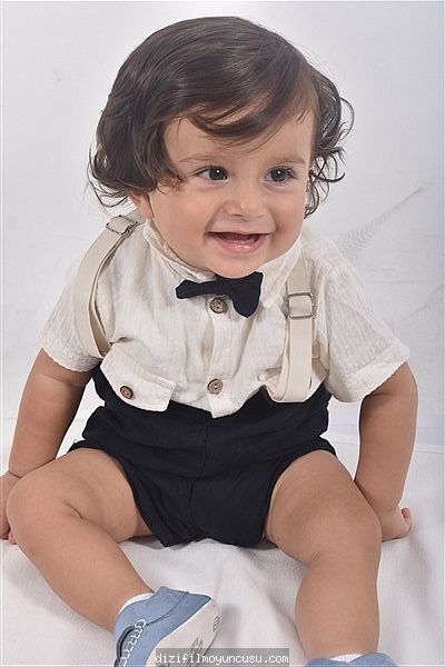 Çocuk Oyuncular Adayımız Baran