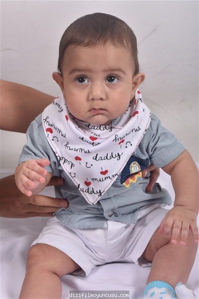 Adana Cast Ajans Baran 96737
