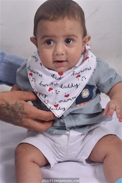 Adana Cast Ajans Baran 96739