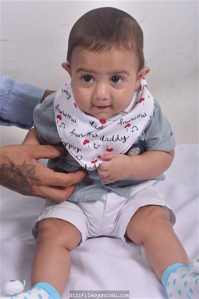 Adana Cast Ajans Baran 96740