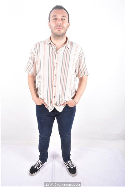 İzmir Cast Ajans Batuhan 96316