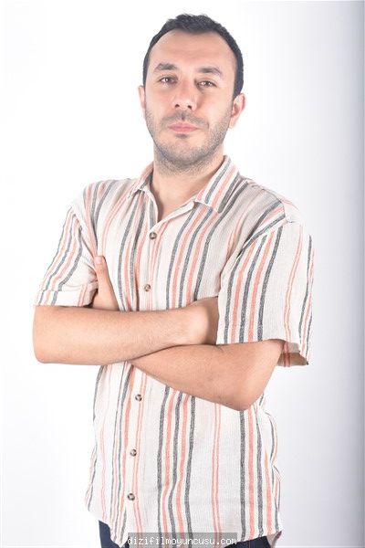 İzmir Cast Ajans Batuhan 96317