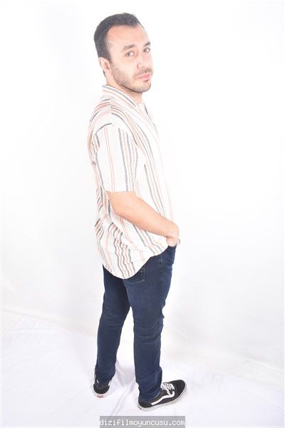 İzmir Cast Ajans Batuhan 96318
