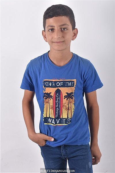 Adana Cast Ajans Oyuncusu Batuhan