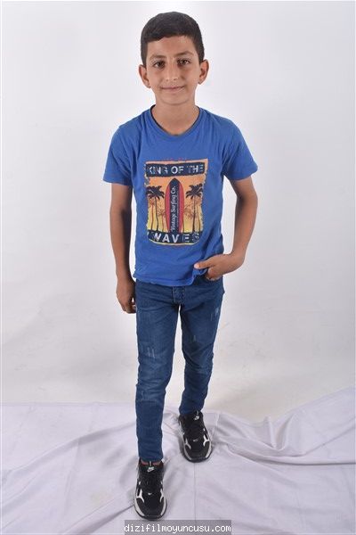 Adana Cast Ajans Batuhan 96689