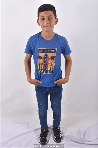 Adana Cast Ajans Batuhan 96690