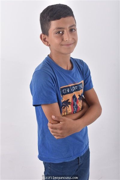 Adana Cast Ajans Batuhan 96691