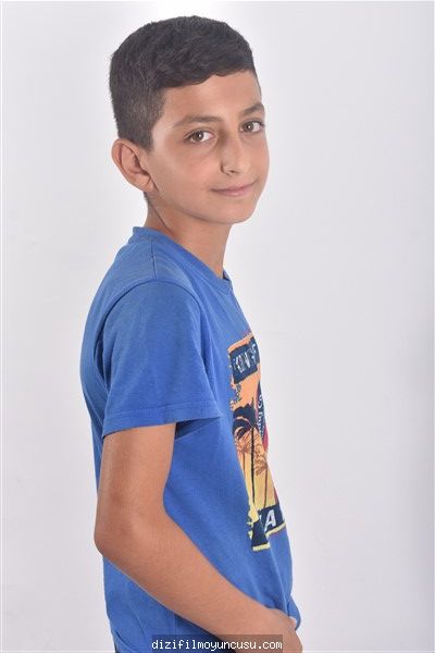 Adana Cast Ajans Batuhan 96692