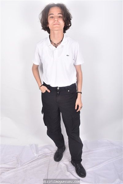 Mersin Cast Ajans Berat 96450