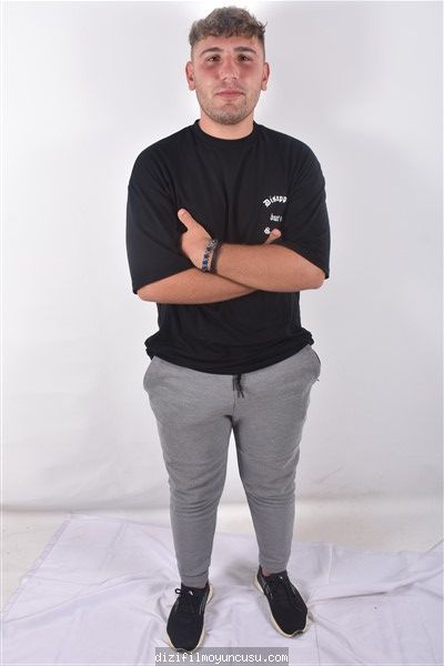 Adana Cast Ajans Berkay 96671