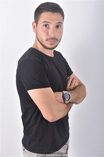Erkek Oyuncular Adayımız Berke