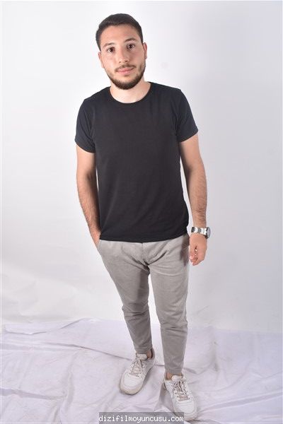 Mersin Cast Ajans Berke 96429