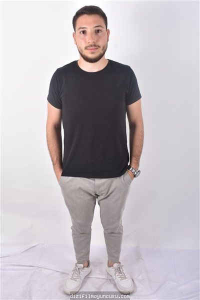 Mersin Cast Ajans Berke 96431