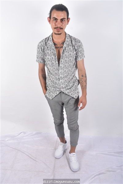Mersin Cast Ajans Can 96437