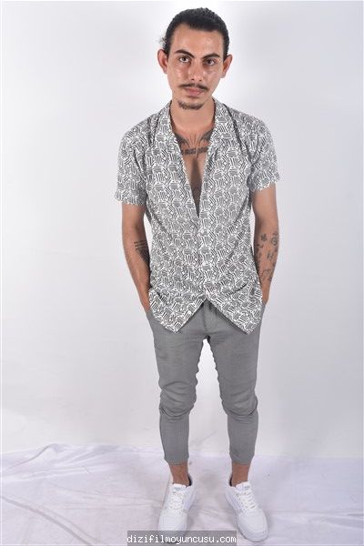 Mersin Cast Ajans Can 96438