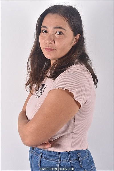 Adana Cast Ajans Oyuncusu Çilem