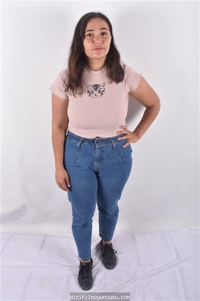 Adana Cast Ajans Çilem 96773