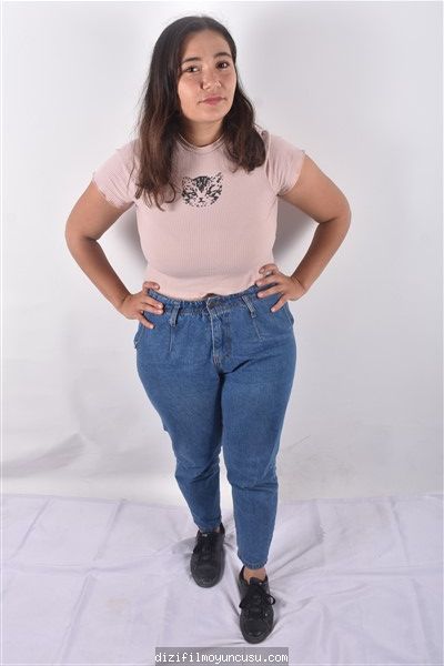 Adana Cast Ajans Çilem 96774