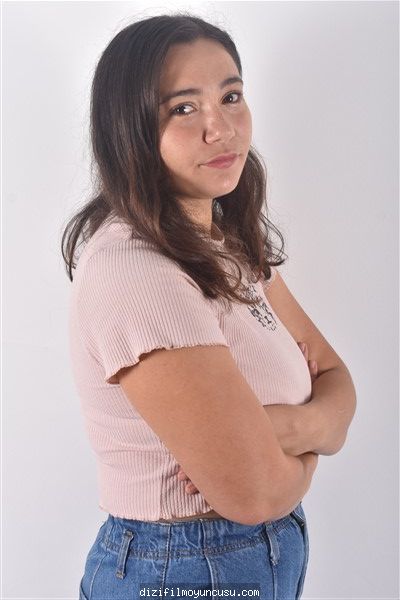Adana Cast Ajans Çilem 96775
