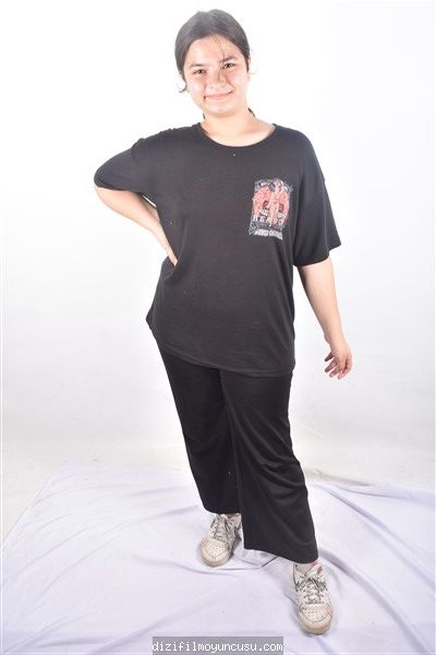 İzmir Cast Ajans Damla 96391