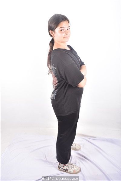İzmir Cast Ajans Damla 96394