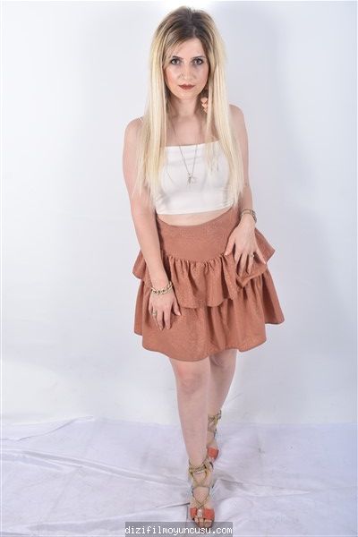 Mersin Cast Ajans Dilara 96569