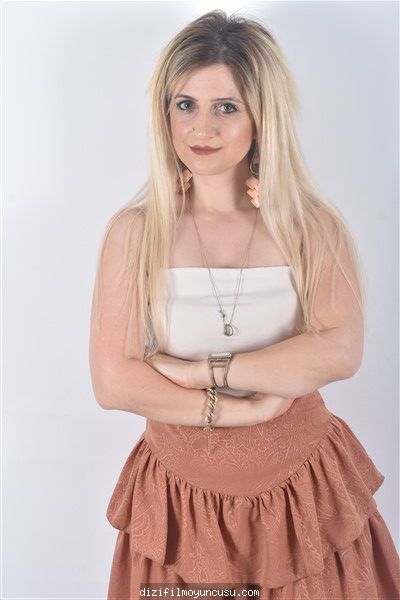 Mersin Cast Ajans Dilara 96570