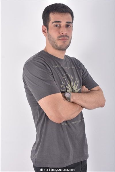 Mersin Cast Ajans Doğa 96560
